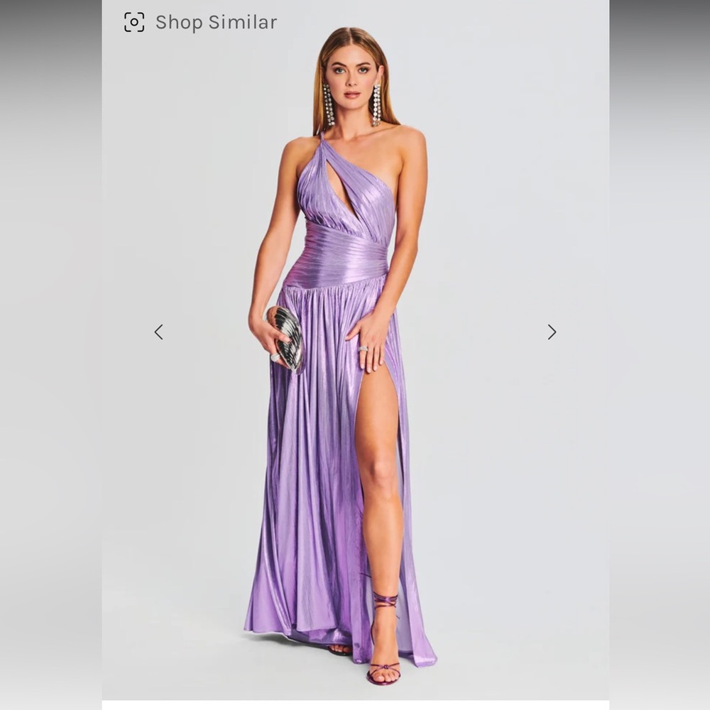 Retrofete Dara Dress